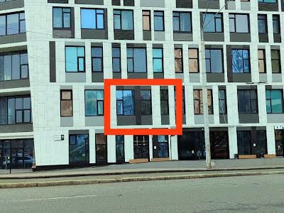 комерційна за адресою Берестейський просп. (Перемоги), 11 к3