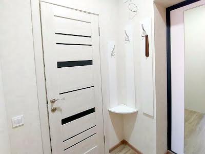 квартира по адресу Академика Барабашова ул., 10б