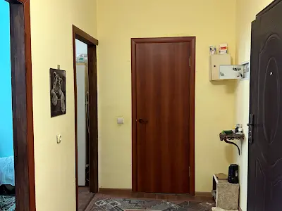 квартира за адресою Світла вул., 3