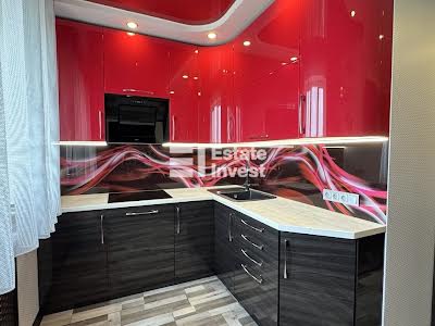 квартира за адресою Саперна вул., 16