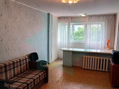 квартира по адресу Полигонная ул. (Погребняка), 18-Б