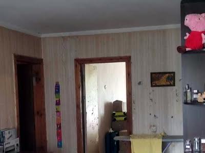 квартира за адресою Лісовий просп., 11