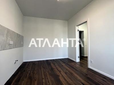 квартира за адресою с. Гатне, Сімейна вул., 1
