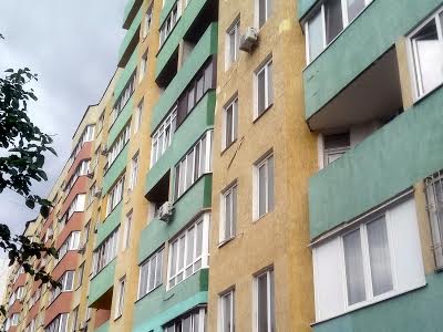 квартира за адресою Ярослава Гашека бульв., 22