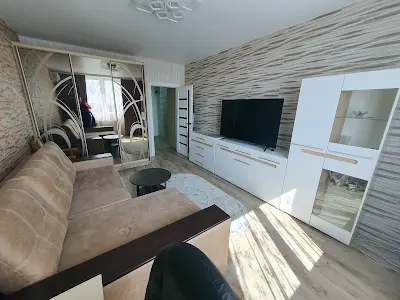 квартира за адресою Юлії Здановської вул. (Ломоносова), 34-Б