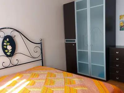квартира по адресу Драгоманова ул., 1е