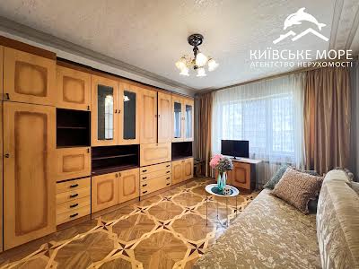 квартира по адресу Червоной Калины просп. (Владимира Маяковского), 24