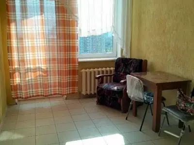 квартира за адресою Олени Пчілки вул., 2-А