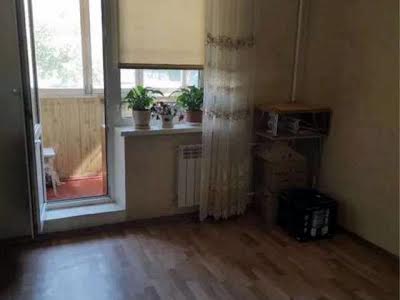 квартира за адресою Тростянецька вул., 8