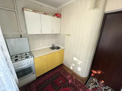 квартира по адресу Анатолія Базилевича пер. (Червонозаводський), 2/13