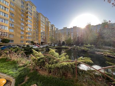 квартира по адресу Зелена ул., 5