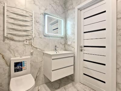 квартира за адресою Олеся Бердника вул., 1-В