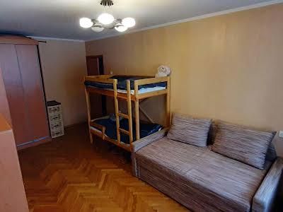 квартира по адресу Ивана Выговского ул. (Маршала Гречка), 4