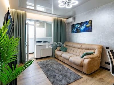 квартира за адресою Берестейський просп. (Перемоги), 5-В