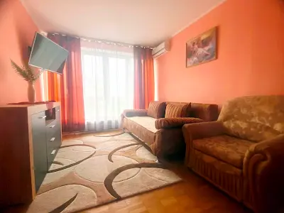 квартира за адресою Солом'янська вул., 23