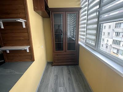 квартира за адресою Бориспіль, Бабкіна пров., 12