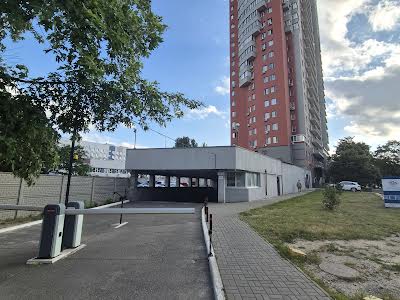 квартира за адресою Чорних Запорожців вул. (Петра Запорожця), 26-А