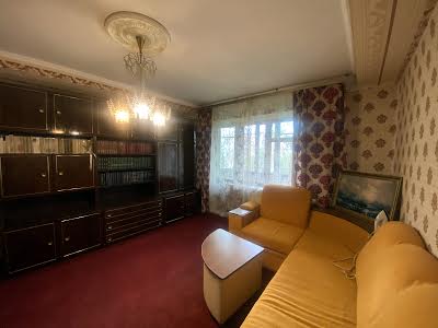 квартира за адресою Велика Васильківська вул. (Червоноармійська), 85-87