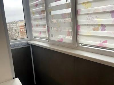 квартира за адресою Симиренка вул., 26-А