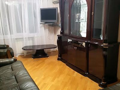 квартира по адресу Патриарха Мстислава Скрипника ул., 11