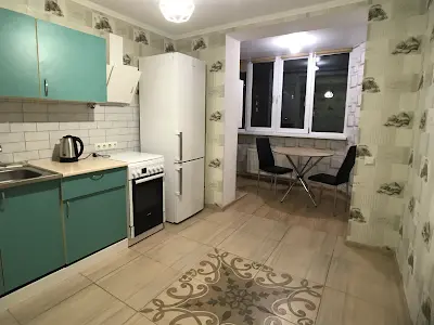 квартира по адресу вул. Толстого, 80