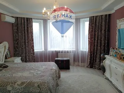 квартира за адресою Миколи Амосова вул., 4