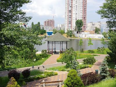 квартира за адресою Оболонський просп., 1