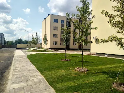 квартира по адресу Промениста ул., 44