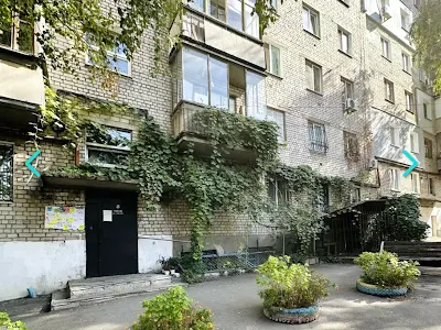 квартира за адресою Робоча вул., 24-А