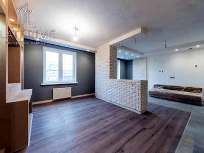 квартира за адресою Дмитрівська вул., 75