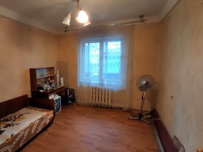 квартира за адресою Половецька вул., 14