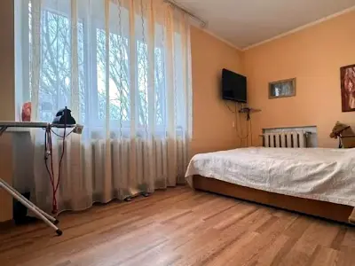квартира за адресою Олександра Поля просп. (Кірова), 50-А