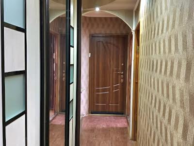 квартира за адресою Валентинівська вул. (Блюхера), 58