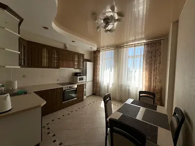 квартира за адресою Голосіївський просп. (40-річчя Жовтня), 130/57