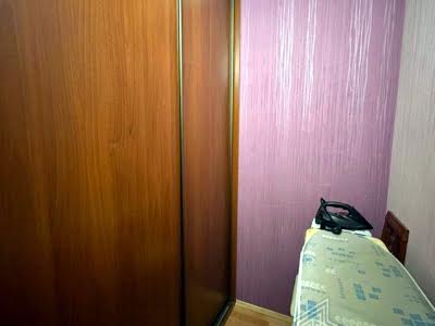 квартира за адресою Петра Григоренка просп., 20а