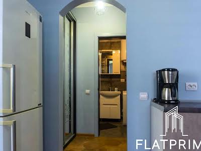 квартира по адресу Бориса Гмыри ул., 17