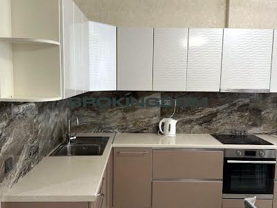 квартира по адресу Регенераторная ул., 4 к8
