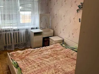 квартира по адресу Юрія Шевельова ул. (Миколи Руднєва), 34