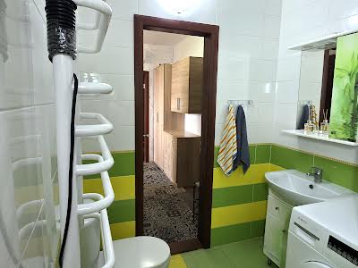 кімната за адресою Юлії Здановської вул. (Ломоносова), 85
