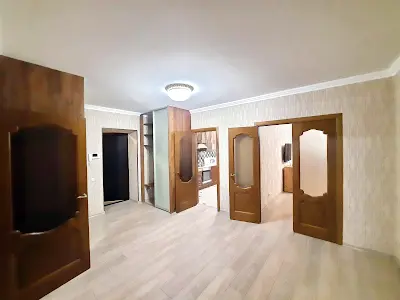 квартира по адресу Юлии Здановской ул. (Ломоносова), 52/3