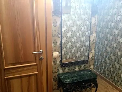 квартира за адресою Кубанської України вул. (Маршала Жукова), 25/21