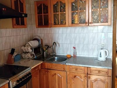 квартира за адресою Миколи Лаврухіна вул., 11