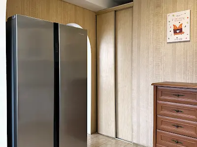 квартира по адресу Науки просп., 10
