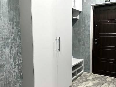 квартира за адресою с. Петропавлівська борщагівка, Львівська вул., 17