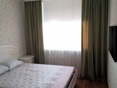 квартира по адресу проспект Любомира Гузара, 46в