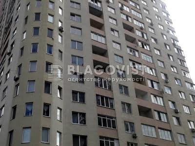 квартира по адресу Олевская ул., 5