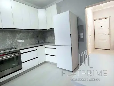 квартира за адресою Бориса Гмирі вул., 20