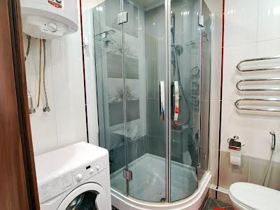 квартира по адресу Науки просп., 55-А