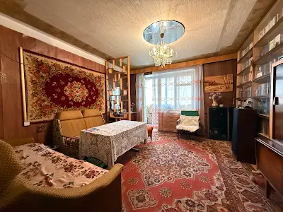 квартира за адресою Борщагівська вул., 129/131