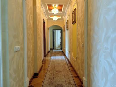 квартира по адресу Осенняя ул., 33